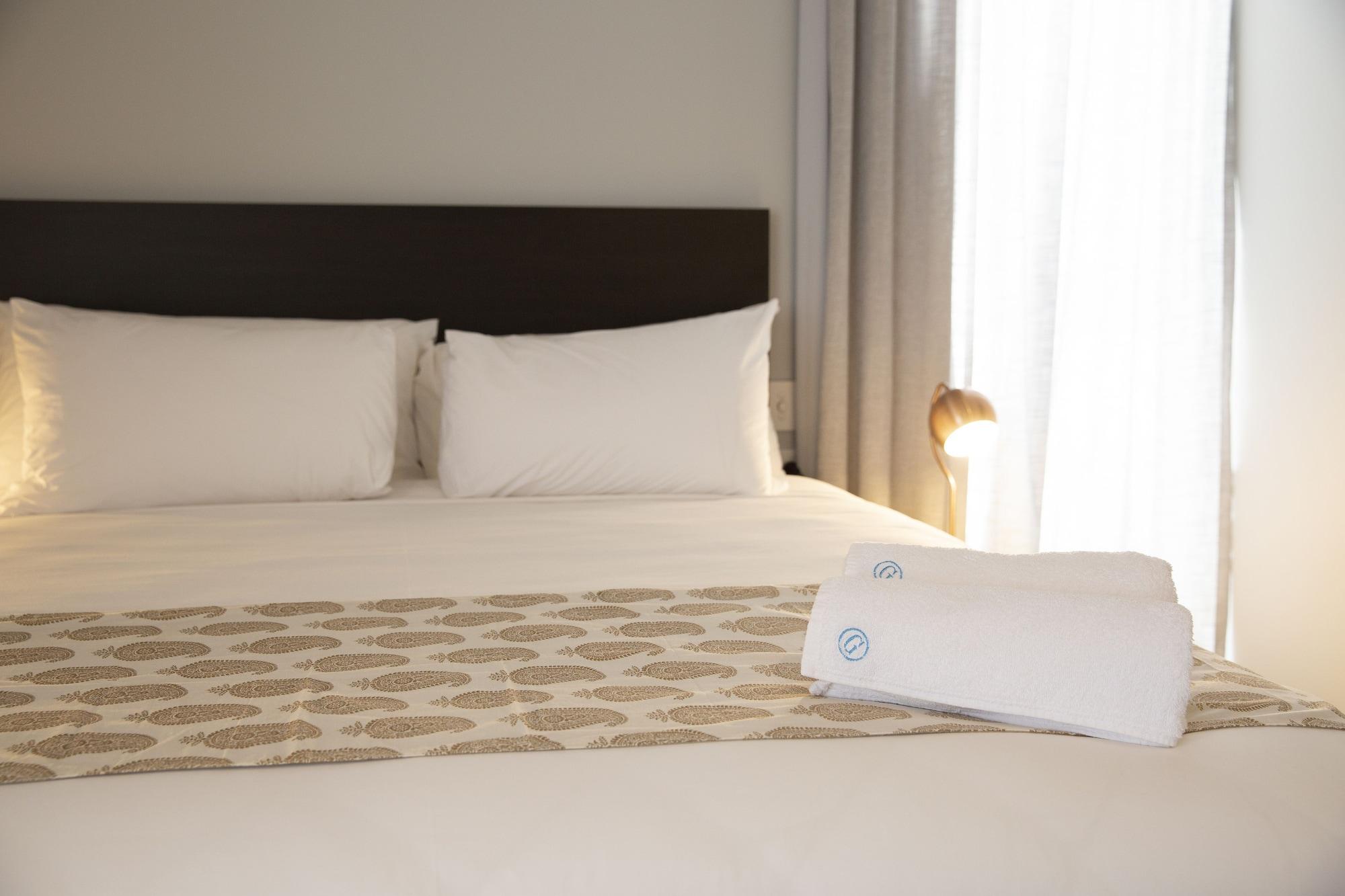 The Gerald Apartment Hotel Geraldton Eksteriør billede