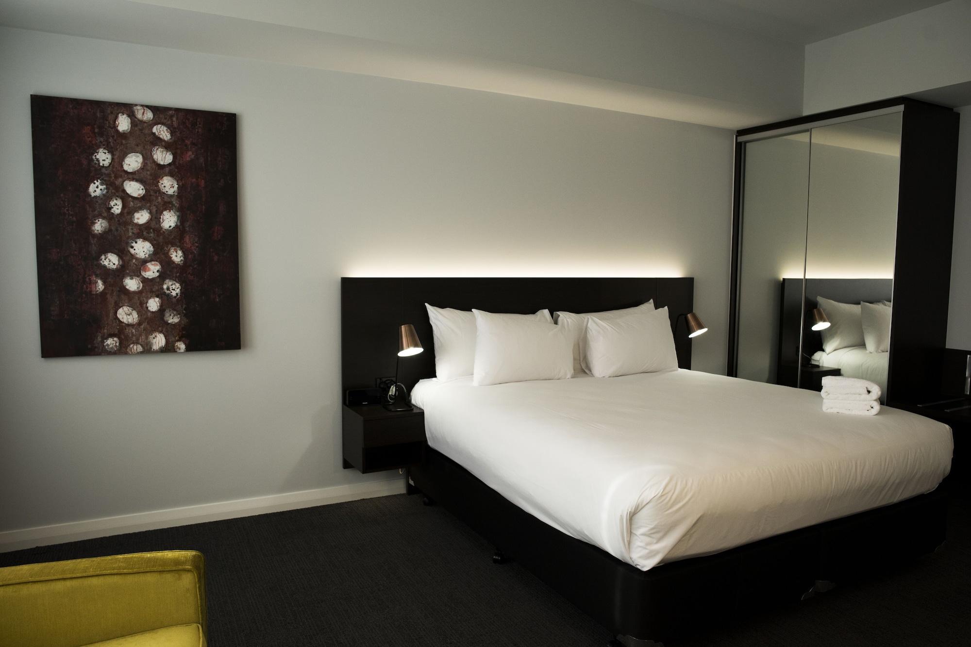The Gerald Apartment Hotel Geraldton Eksteriør billede