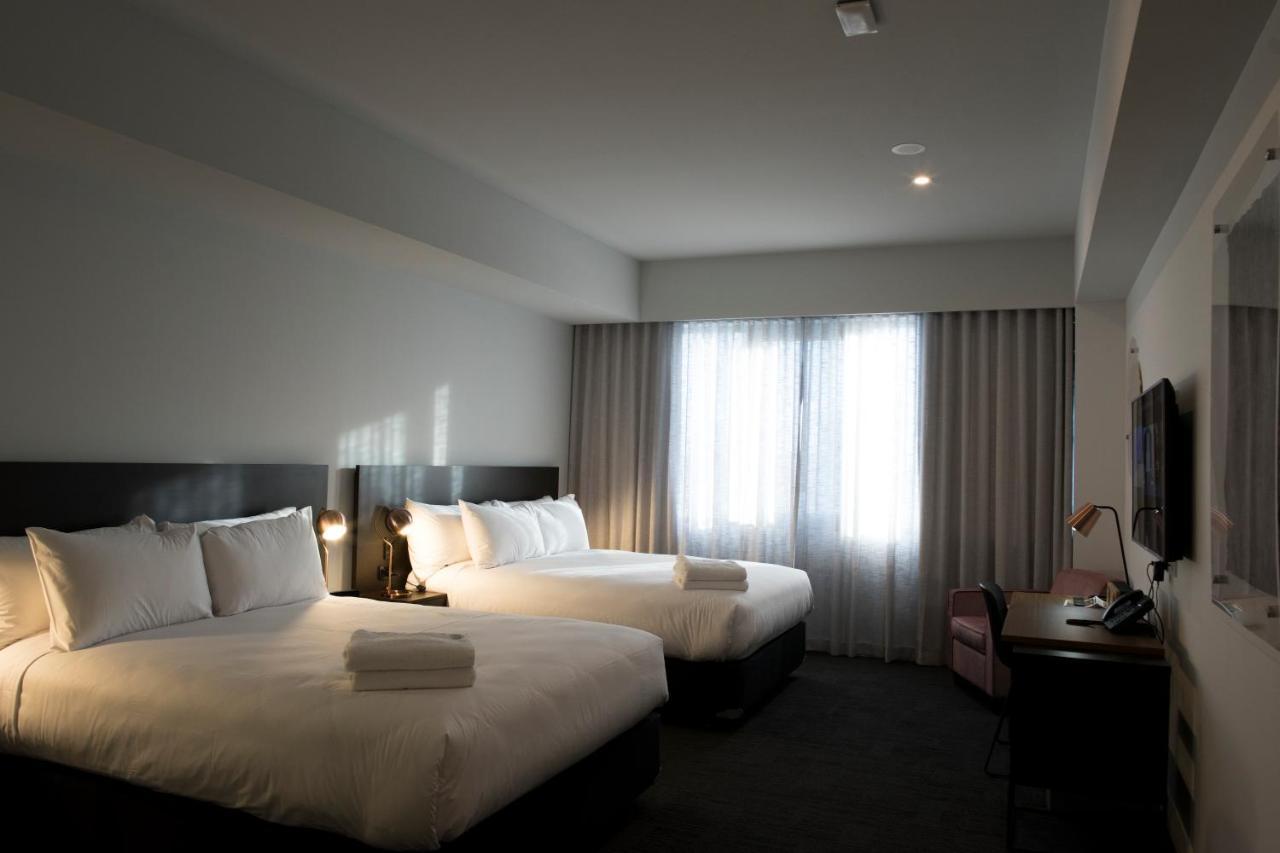 The Gerald Apartment Hotel Geraldton Eksteriør billede